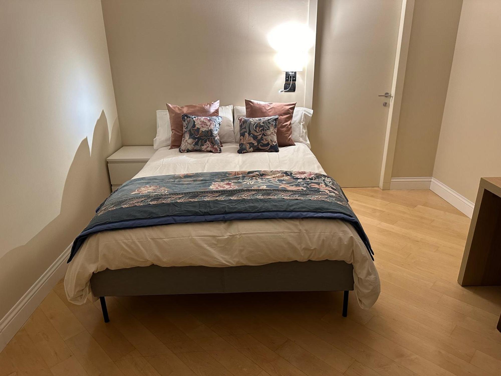 Paola Center , Luxury House In Town Centre Appartement Bari