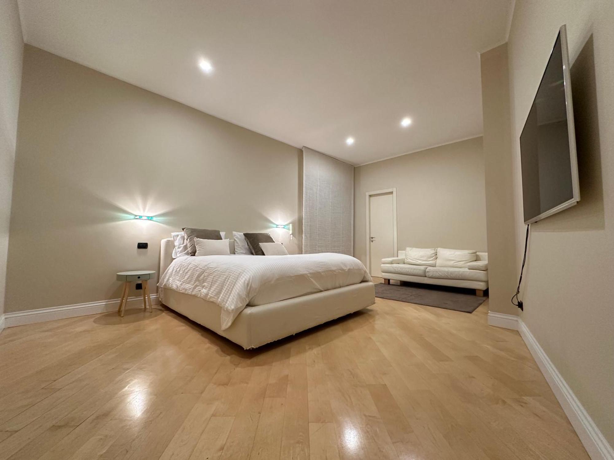 Paola Center , Luxury House In Town Centre Appartement *