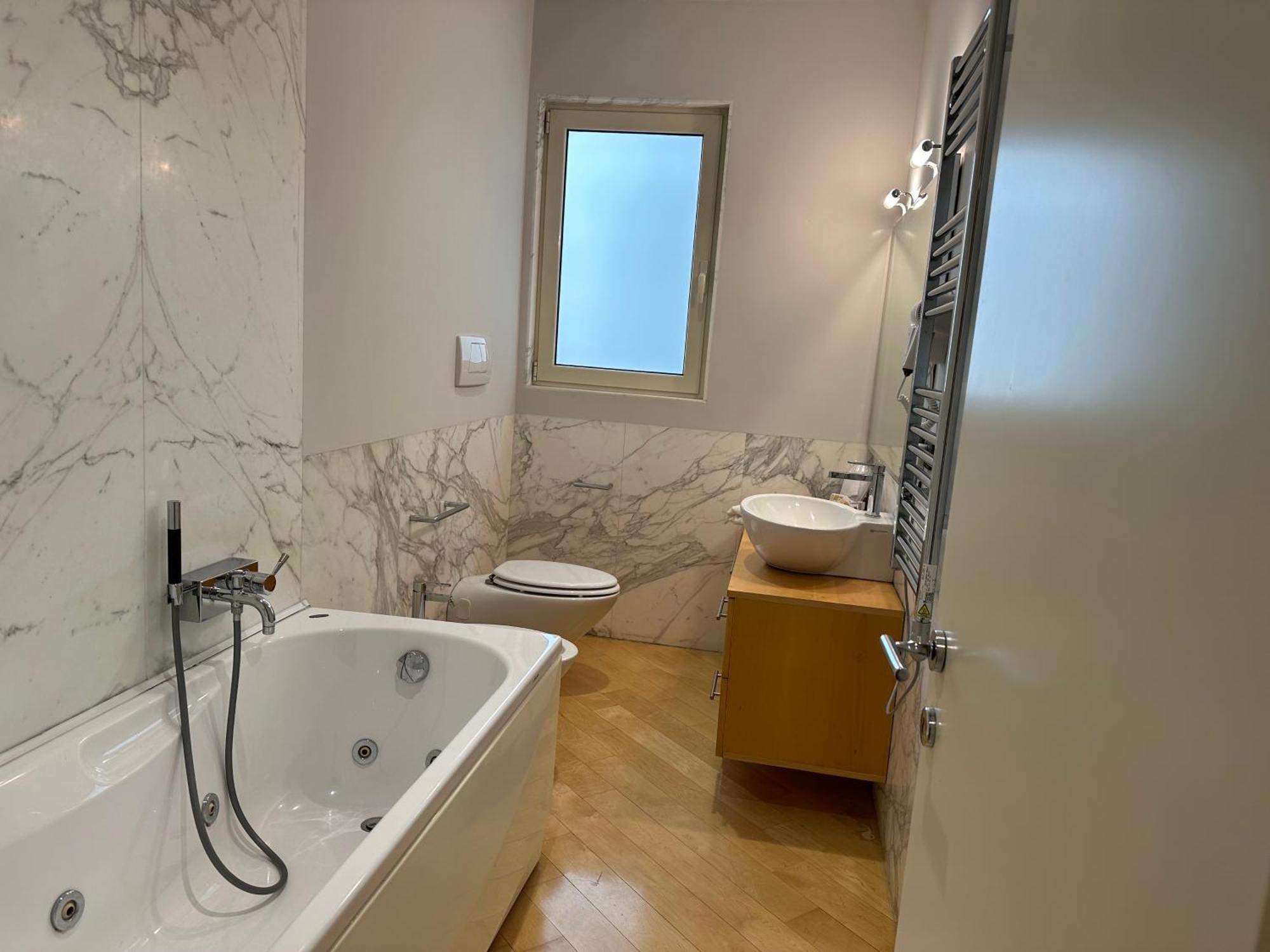 Paola Center , Luxury House In Town Centre Appartement Bari