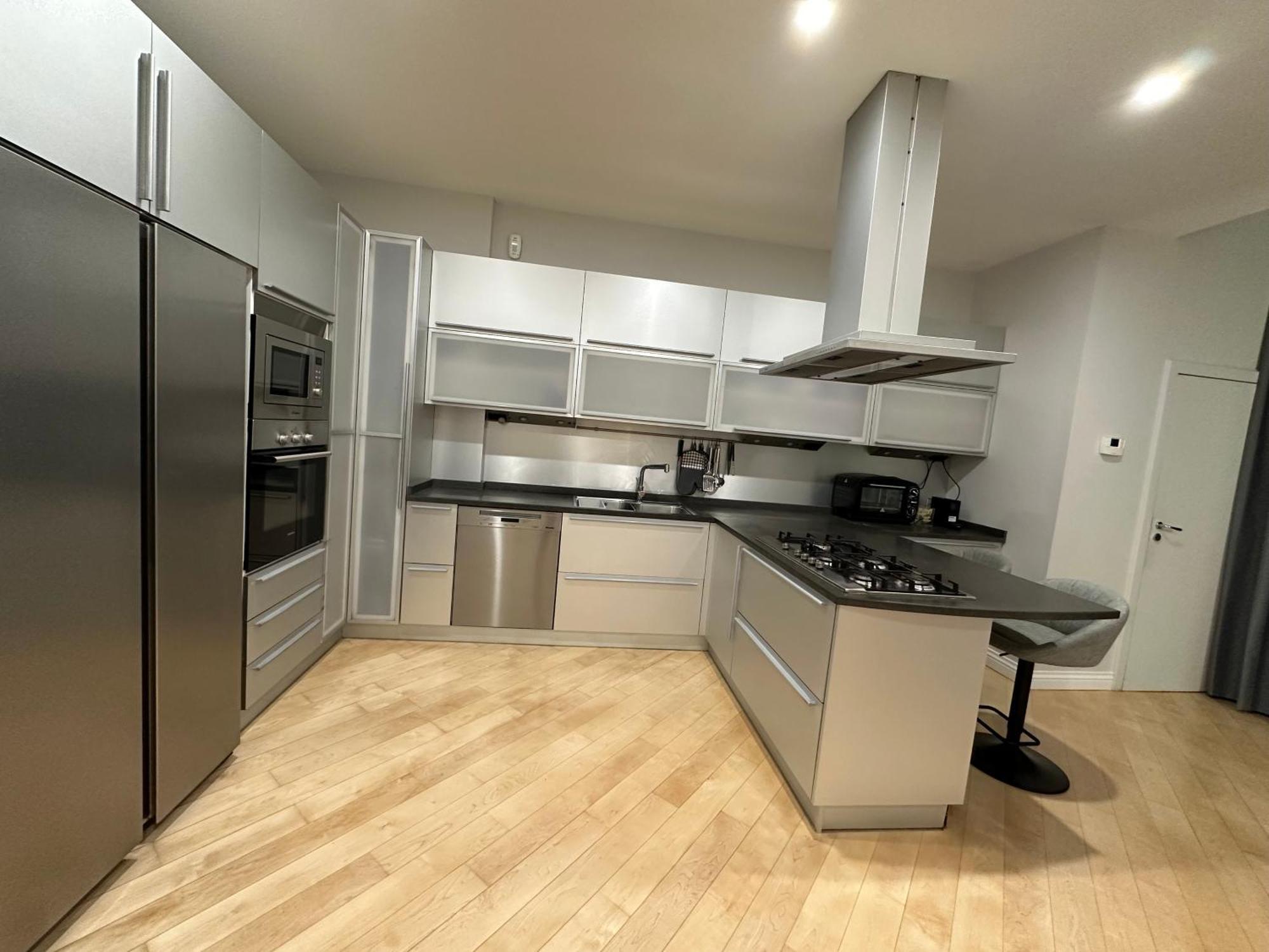 Paola Center , Luxury House In Town Centre Appartement *