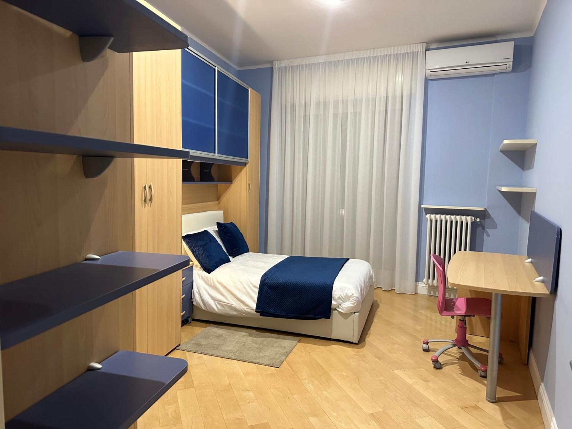 Paola Center , Luxury House In Town Centre Appartement *