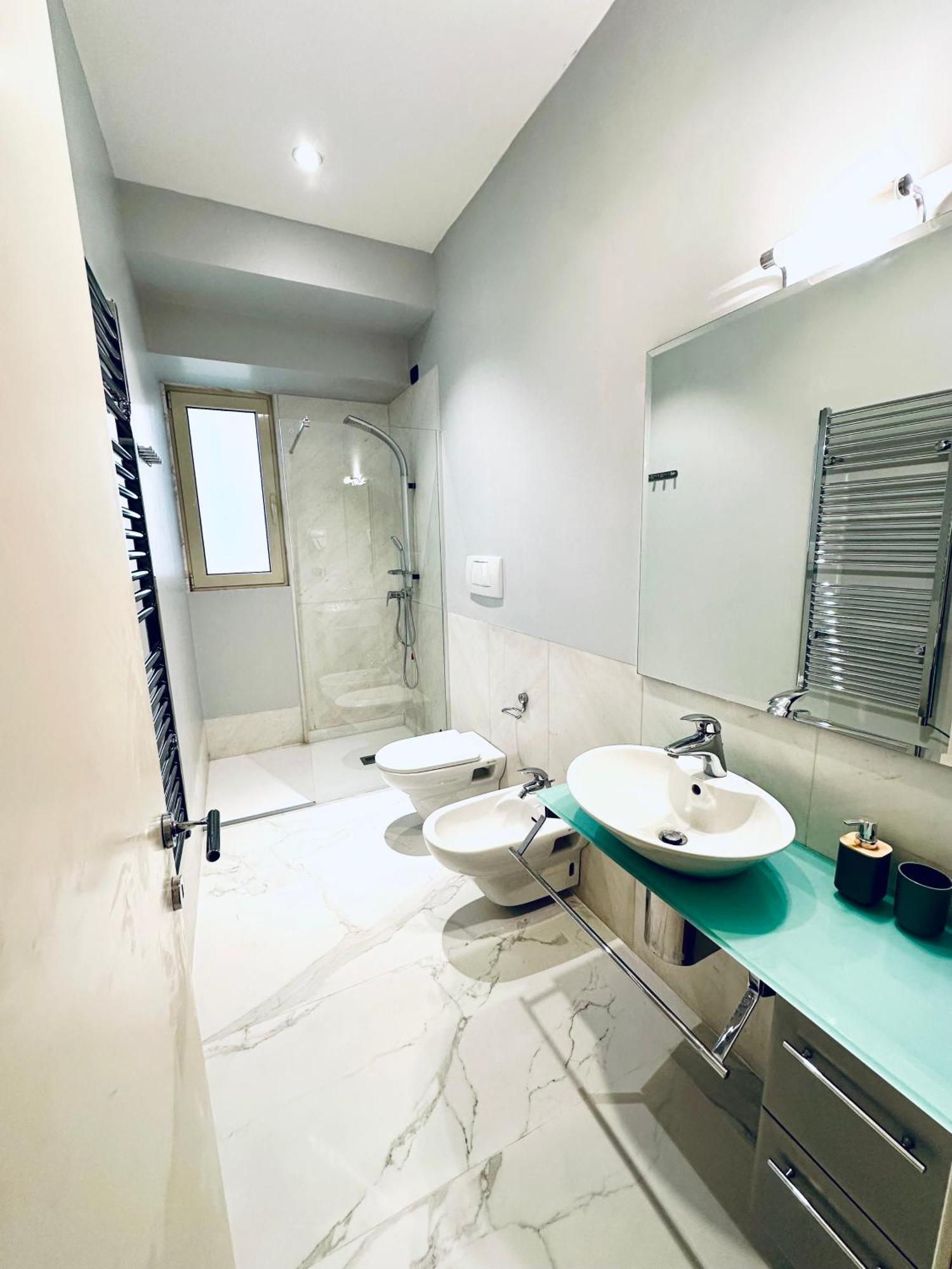 Appartement Paola Center , Luxury House In Town Centre Bari