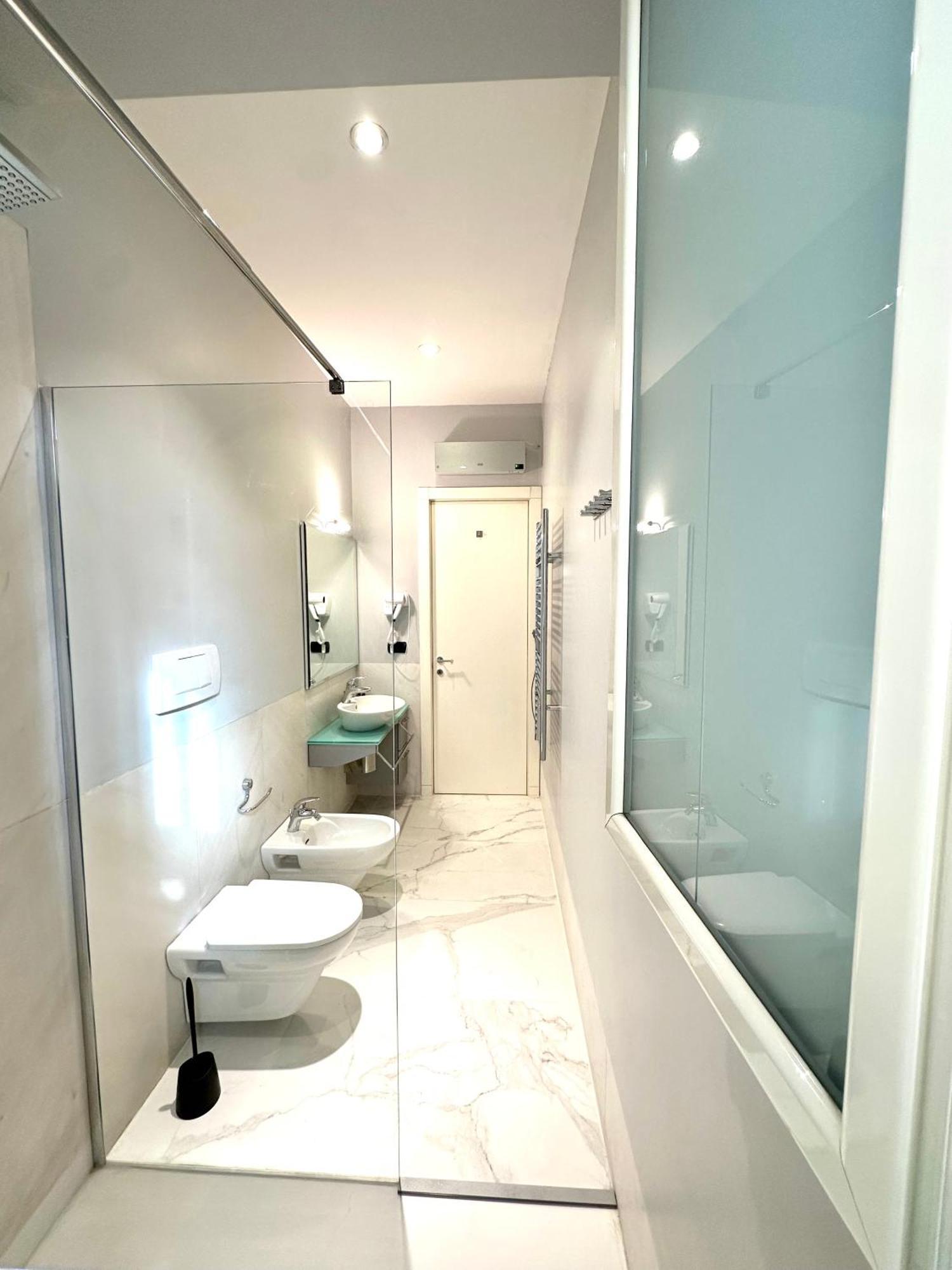 Appartement Paola Center , Luxury House In Town Centre